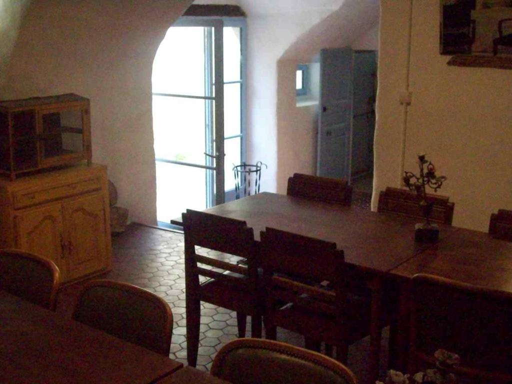Le Vin De L'Ete Bed & Breakfast Ponet-et-Saint-Auban ภายนอก รูปภาพ