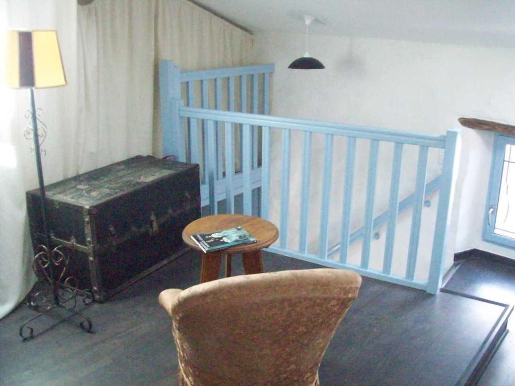 Le Vin De L'Ete Bed & Breakfast Ponet-et-Saint-Auban ภายนอก รูปภาพ