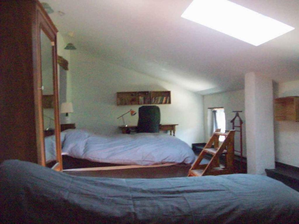 Le Vin De L'Ete Bed & Breakfast Ponet-et-Saint-Auban ห้อง รูปภาพ