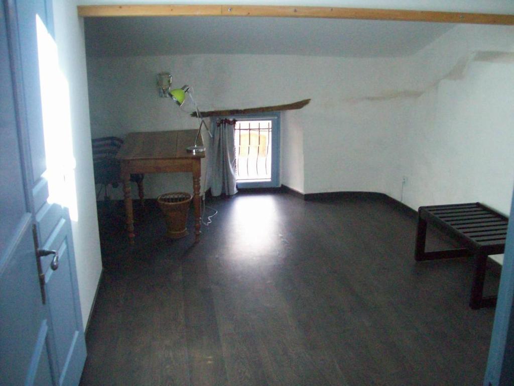 Le Vin De L'Ete Bed & Breakfast Ponet-et-Saint-Auban ห้อง รูปภาพ
