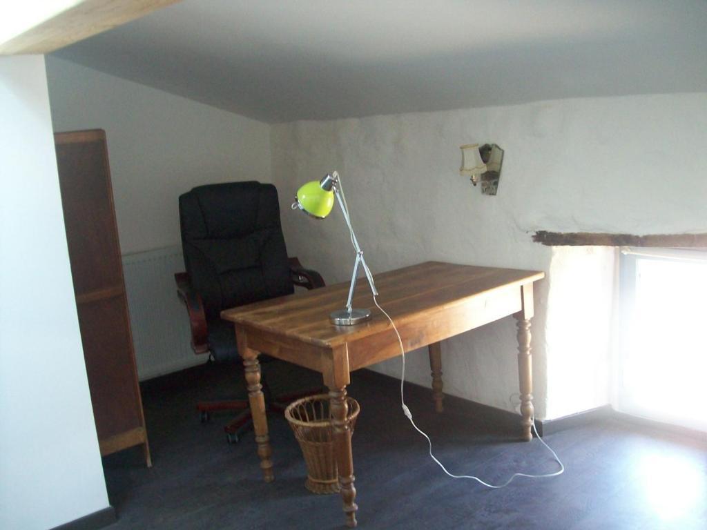Le Vin De L'Ete Bed & Breakfast Ponet-et-Saint-Auban ห้อง รูปภาพ