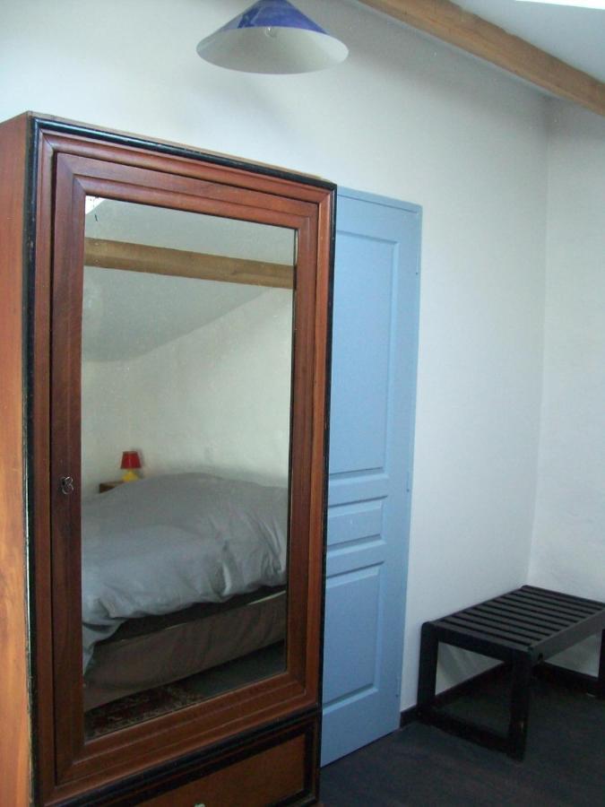 Le Vin De L'Ete Bed & Breakfast Ponet-et-Saint-Auban ภายนอก รูปภาพ