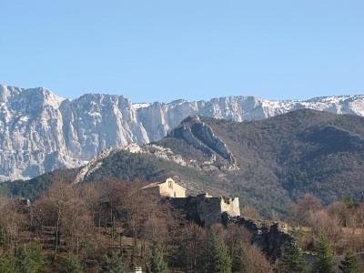 Le Vin De L'Ete Bed & Breakfast Ponet-et-Saint-Auban ภายนอก รูปภาพ